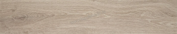 Love Tiles Timber Tortora 20x100 cm Vloertegel / Wandtegel Nat Mat Gestructureerd Natur 609.0001.037 | 103312