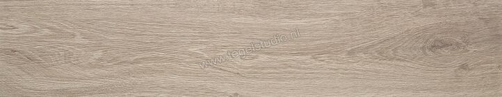 Love Tiles Timber Tortora 20x100 cm Vloertegel / Wandtegel As Mat Gestructureerd Anti-Slip 609.0002.037 | 103315
