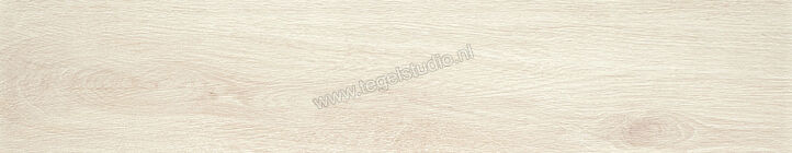 Love Tiles Timber White 20x100 cm Vloertegel / Wandtegel Nat Mat Gestructureerd Natur 609.0001.001 | 103324