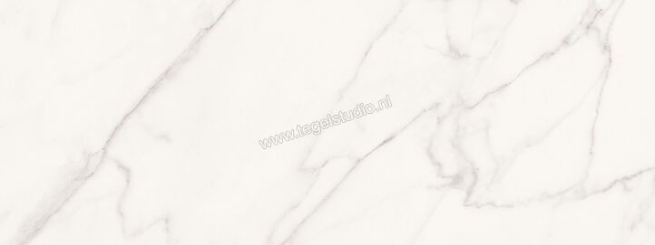Love Tiles Precious Calacatta 35x100 cm Wandtegel Mat Vlak 635.0078.096 | 103471