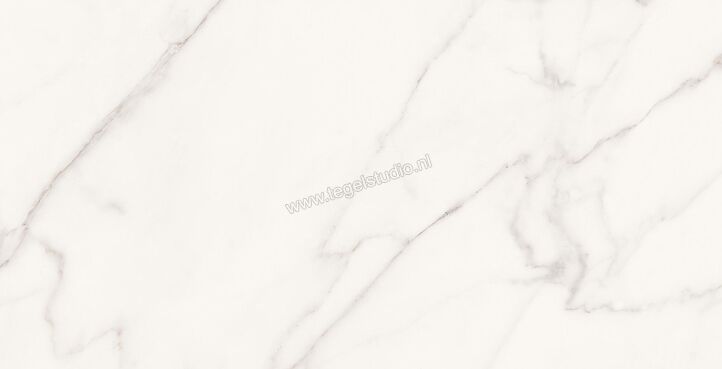 Love Tiles Precious Calacatta 35x70 cm Wandtegel Glanzend Vlak 629.0128.095 | 103483