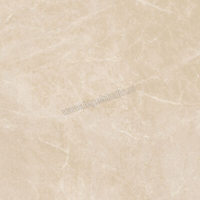 Love Tiles Marble Beige 59.9x59.9 cm Vloertegel / Wandtegel Mat Vlak 615.0023.0021 | 104119