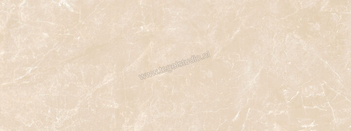 Love Tiles Marble Beige 45x120 cm Wandtegel Glanzend Vlak 678.0003.0021 | 104131