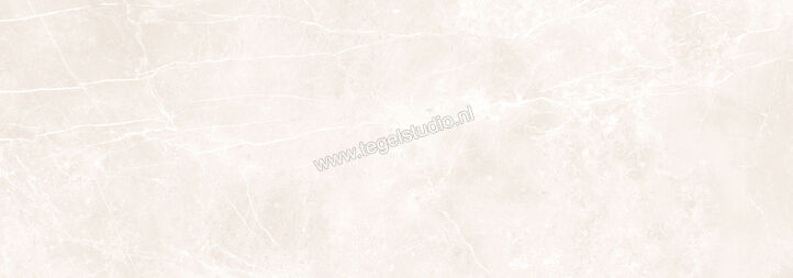 Love Tiles Marble Cream 35x100 cm Wandtegel Mat Vlak 635.0104.0311 | 104152