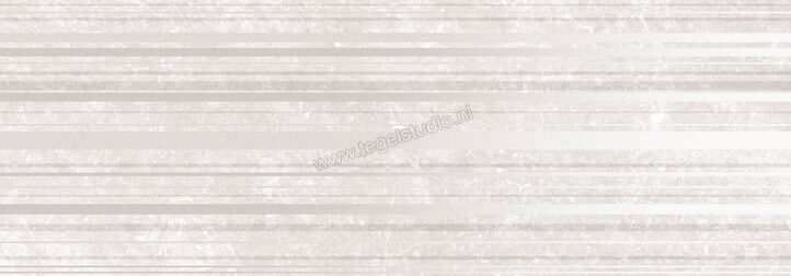 Love Tiles Marble Light Grey 35x100 cm Decor Layers Mat Vlak 664.0137.0471 | 104227