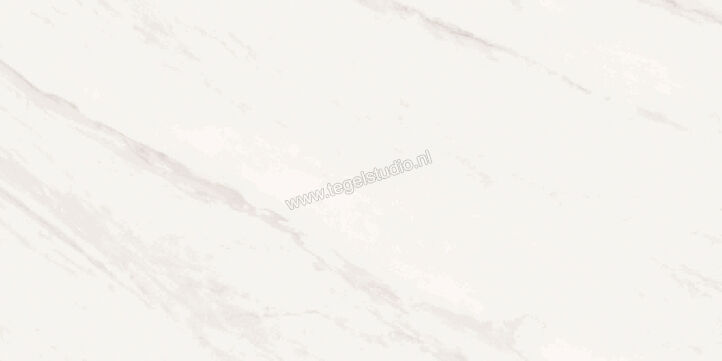 Love Tiles Marble White 35x70 cm Wandtegel Mat Vlak 629.0150.0011 | 104377