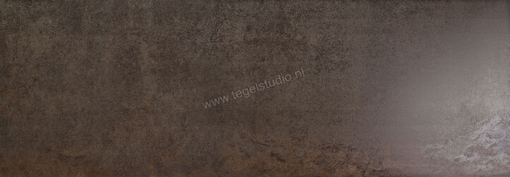 Love Tiles Metallic Carbon 35x100 cm Wandtegel Mat Vlak 635.0122.0091 | 104398