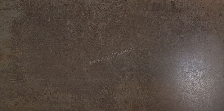 Love Tiles Metallic Carbon 35x70 cm Wandtegel Mat Vlak 629.0148.0091 | 104401