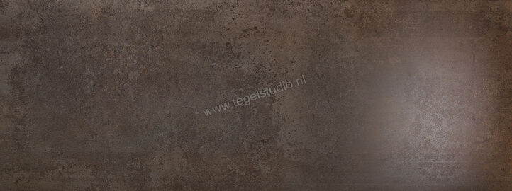 Love Tiles Metallic Carbon 45x120 cm Wandtegel Mat Vlak 678.0014.0091 | 104404