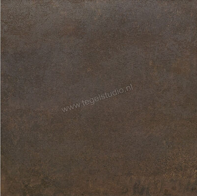 Love Tiles Metallic Carbon 60.8x60.8 cm Vloertegel / Wandtegel Mat Vlak 612.0029.0091 | 104407