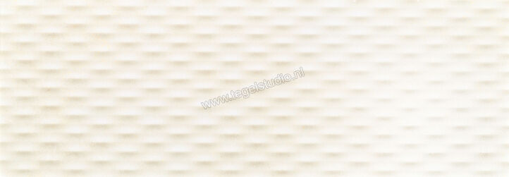 Love Tiles Metallic Platinum 35x100 cm Decor Grain Mat Gestructureerd 635.0123.0011 | 104443