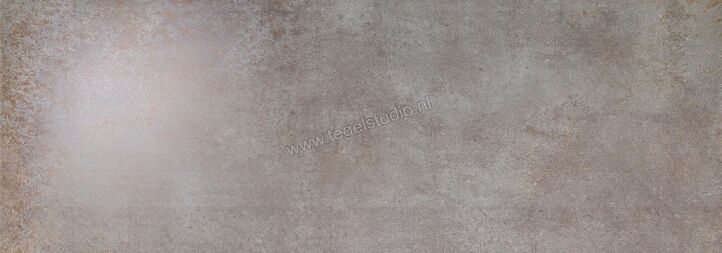 Love Tiles Metallic Iron 35x100 cm Wandtegel Mat Vlak 635.0122.0031 | 104449