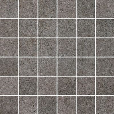 Love Tiles Metallic Iron 29.85x29.85 cm Mozaiek Cover Mat Vlak 663.0122.0031 | 104569