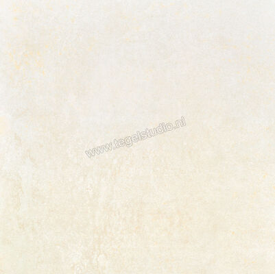 Love Tiles Metallic Platinum 60.8x60.8 cm Vloertegel / Wandtegel Mat Vlak 612.0029.0011 | 104590