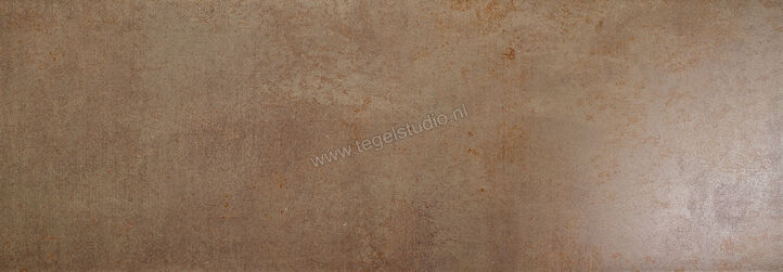 Love Tiles Metallic Rust 35x100 cm Wandtegel Mat Vlak 635.0122.0061 | 104593