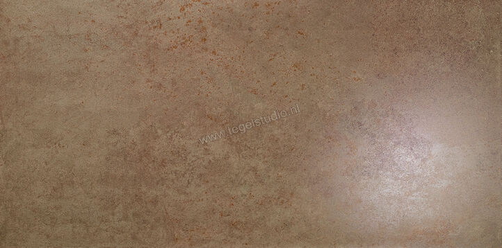 Love Tiles Metallic Rust 35x70 cm Wandtegel Mat Vlak 629.0148.0061 | 104596