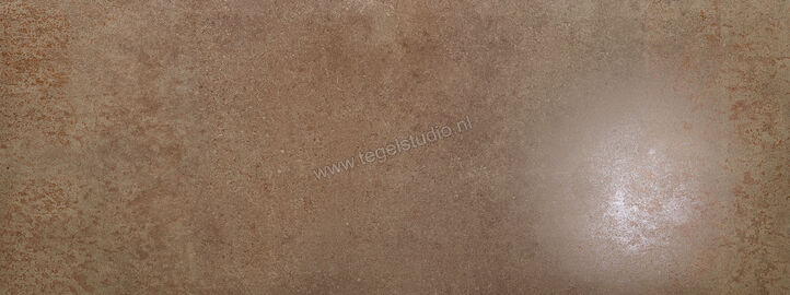 Love Tiles Metallic Rust 45x120 cm Wandtegel Mat Vlak 678.0014.0061 | 104599
