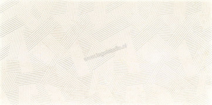 Love Tiles Metallic Platinum 35x70 cm Decor Slash Mat Vlak 664.0143.0011 | 104605