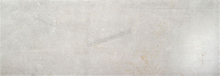 Love Tiles Metallic Steel 35x100 cm Wandtegel Mat Vlak 635.0122.0471 | 104611