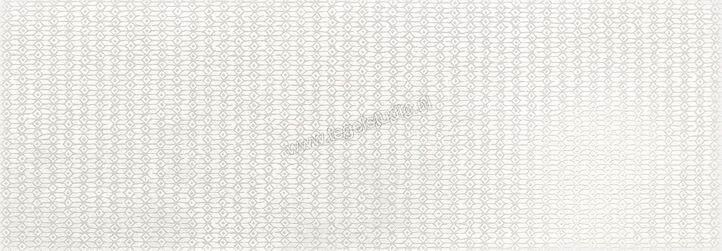 Love Tiles Metallic Platinum 35x100 cm Decor Trame Mat Vlak 664.0144.0011 | 104650