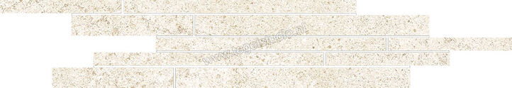 Love Tiles Nest White 8.5x35 cm Decor Brick Mat Vlak 663.0086.0011 | 104680