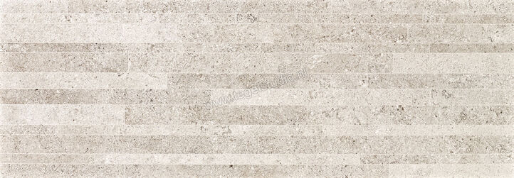 Love Tiles Nest Grey 35x100 cm Decor Care Mat Vlak 635.0077.0031 | 104686