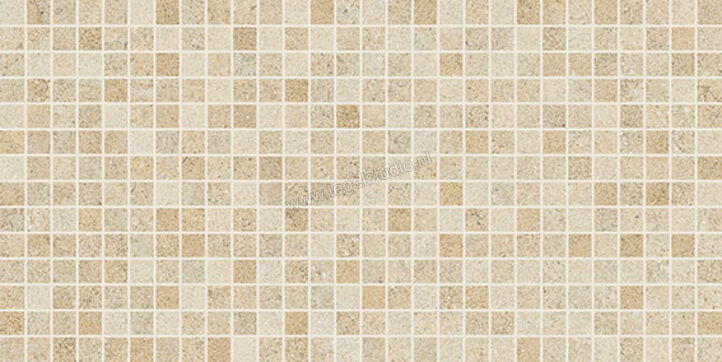 Love Tiles Nest Beige 31x62 cm Decor Cozy Mat Vlak 668.0030.0021 | 104722