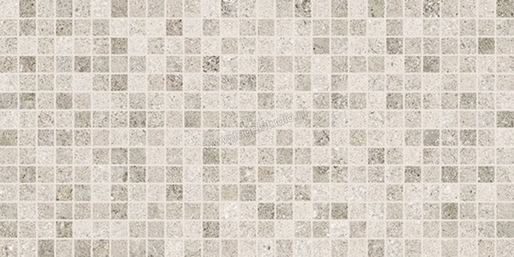 Love Tiles Nest Grey 31x62 cm Decor Cozy Mat Vlak 668.0030.0031 | 104728