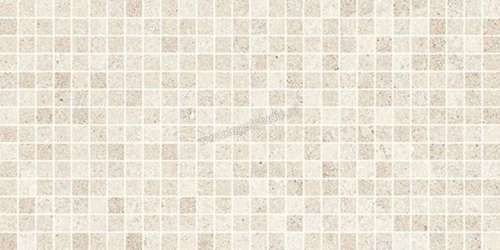 Love Tiles Nest White 30x60 cm Decor Cozy Mat Vlak 669.0027.0011 | 104734