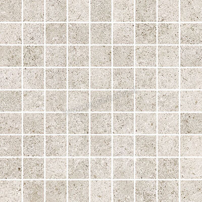 Love Tiles Nest Grey 29.5x29.5 cm Mozaiek Mat Vlak 663.0087.0031 | 104749
