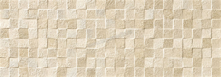 Love Tiles Nest Beige 35x100 cm Decor Restful Mat Vlak 635.0076.0021 | 104764