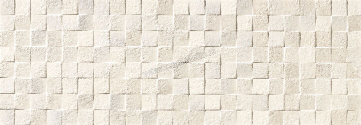 Love Tiles Nest White 35x100 cm Decor Restful Mat Vlak 635.0076.0011 | 104770