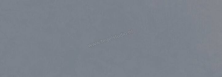 Love Tiles Splash Blue 35x100 cm Wandtegel Mat Vlak 635.0112.0081 | 104827