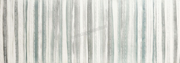 Love Tiles Splash Green 35x100 cm Decor Overlay Mat Vlak 664.0141.0071 | 104929