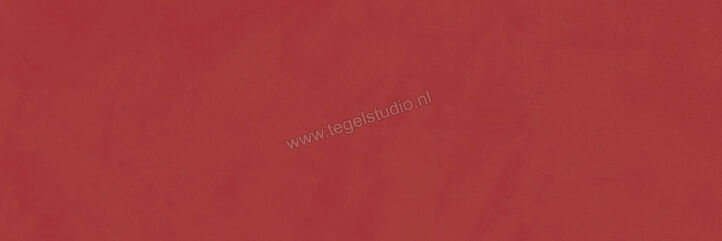Love Tiles Splash Red 20x60 cm Wandtegel Mat Vlak 677.0018.0241 | 104944