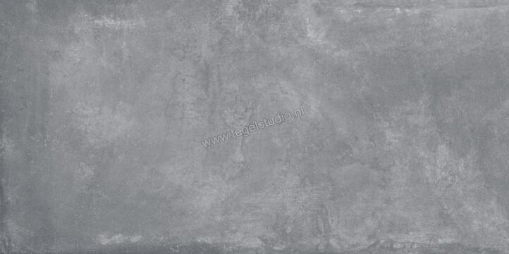 Topcollection Block Graphite 30x60 cm Vloertegel / Wandtegel Mat Vlak Spazzolato CV0180154 | 105007