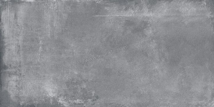 Topcollection Block Graphite 60x120 cm Vloertegel / Wandtegel Mat Vlak Spazzolato CV0176704 | 105013