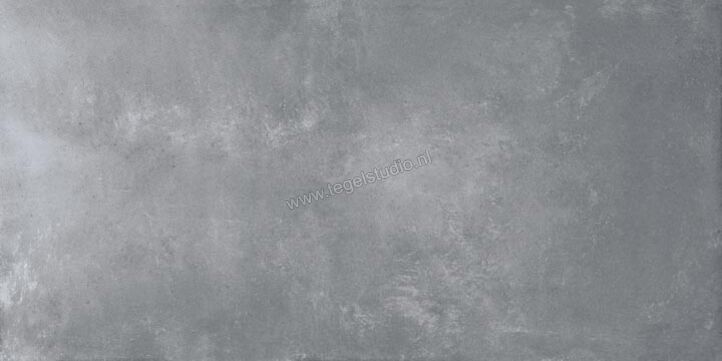 Topcollection Block Graphite 60x120 cm Vloertegel / Wandtegel Mat Vlak Spazzolato CV0176704 | 105025