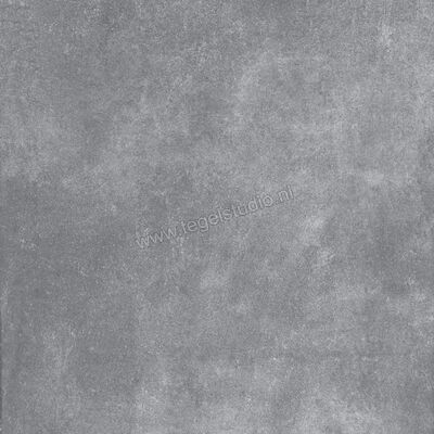 Topcollection Block Graphite 60x60 cm Vloertegel / Wandtegel Mat Vlak Spazzolato CV0180144 | 105028