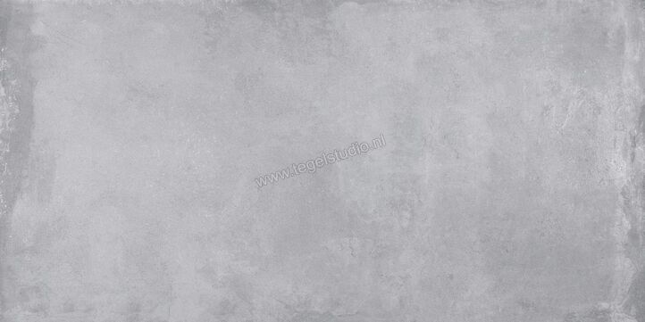 Topcollection Block Grey 30x60 cm Vloertegel / Wandtegel Mat Vlak Spazzolato CV0180152 | 105067