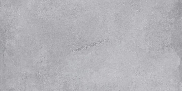 Topcollection Block Grey 30x60 cm Vloertegel / Wandtegel Mat Vlak Spazzolato CV0180152 | 105070