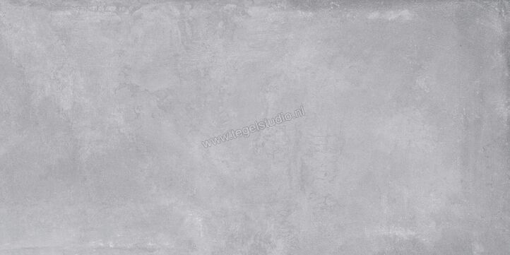 Topcollection Block Grey 60x120 cm Vloertegel / Wandtegel Mat Vlak Spazzolato CV0176702 | 105079