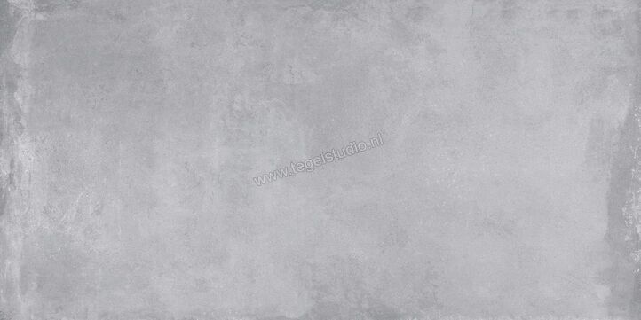 Topcollection Block Grey 60x120 cm Vloertegel / Wandtegel Mat Vlak Spazzolato CV0176702 | 105082