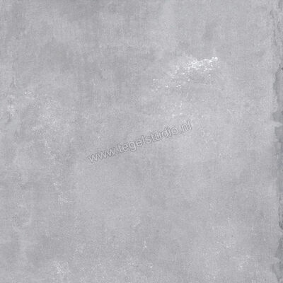 Topcollection Block Grey 60x60 cm Vloertegel / Wandtegel Mat Vlak Spazzolato CV0180142 | 105094
