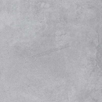 Topcollection Block Grey 60x60 cm Vloertegel / Wandtegel Mat Vlak Spazzolato CV0180142 | 105106