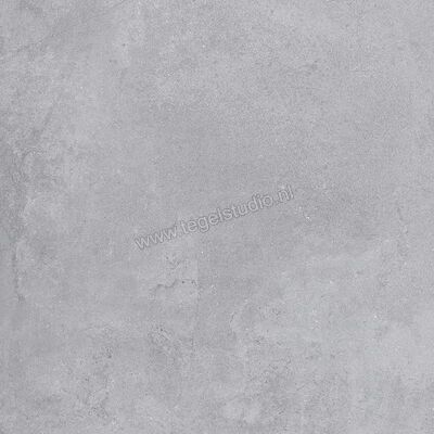 Topcollection Block Grey 90x90 cm Vloertegel / Wandtegel Mat Vlak Spazzolato CV0179922 | 105121