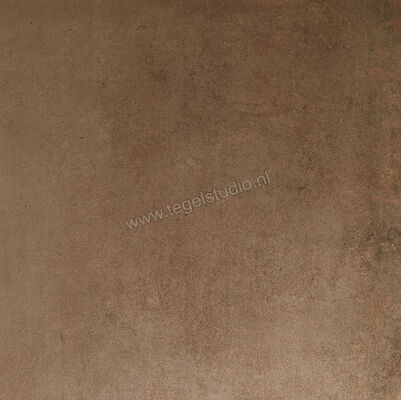 Love Tiles Metallic Rust 60x60 cm Vloertegel / Wandtegel Mat Vlak 615.0022.0061 | 105631