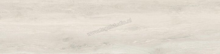 Topcollection Woodtrend Bianco 30x120 cm Vloertegel / Wandtegel Mat Gestructureerd 0089257 | 107431