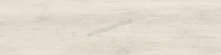 Topcollection Woodtrend Bianco 30x120 cm Vloertegel / Wandtegel Mat Gestructureerd 0089257 | 107434