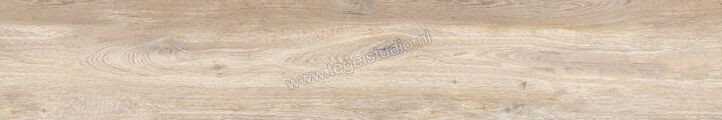 Topcollection Woodtrend Castagno 20x120 cm Vloertegel / Wandtegel Mat Gestructureerd 0088246 | 107452